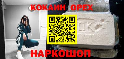 молекула духа Камышлов